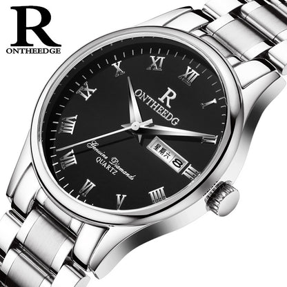 Quartz watch