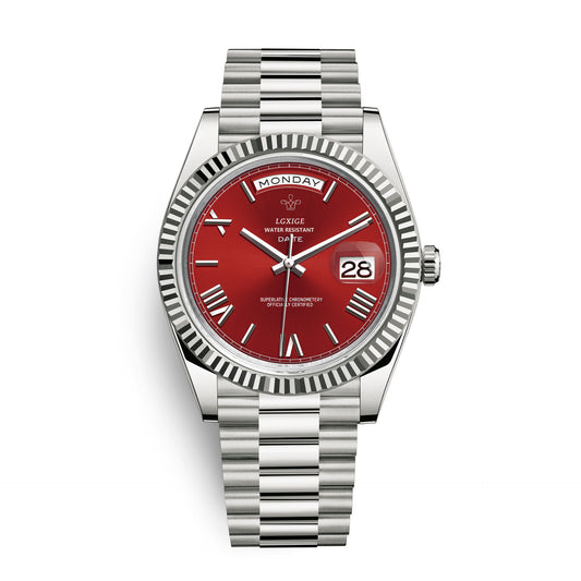 Quartz Watch