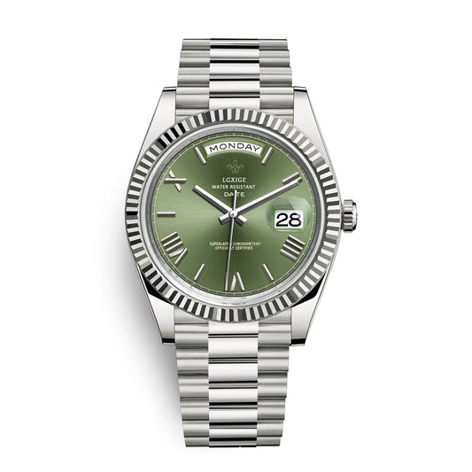 Quartz Watch