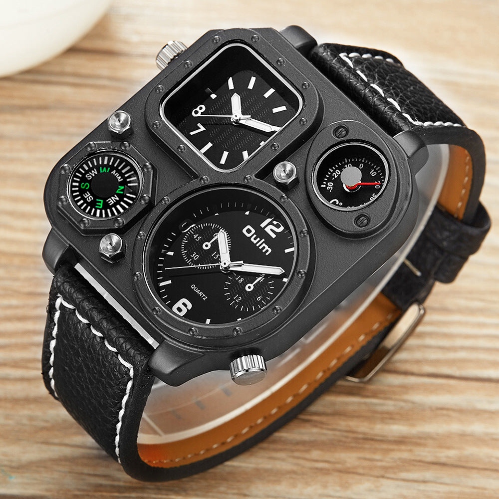 quartz watch