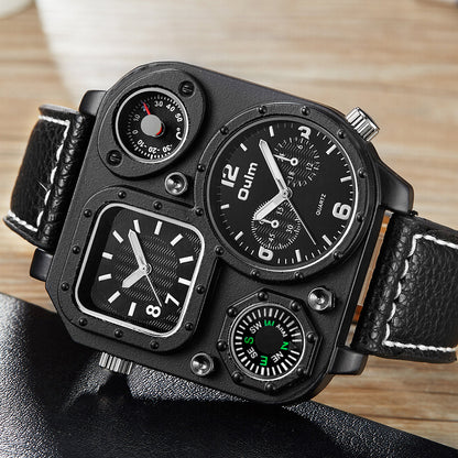 quartz watch