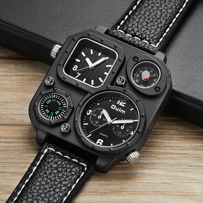 quartz watch