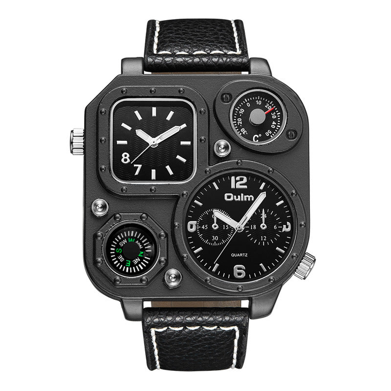 quartz watch