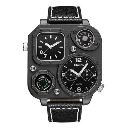 quartz watch