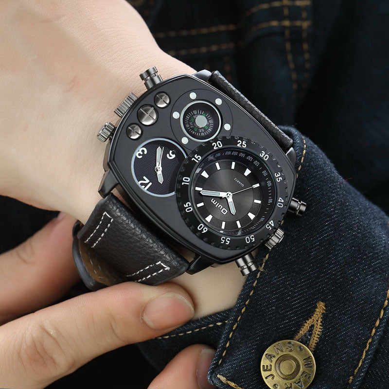Quartz Watch