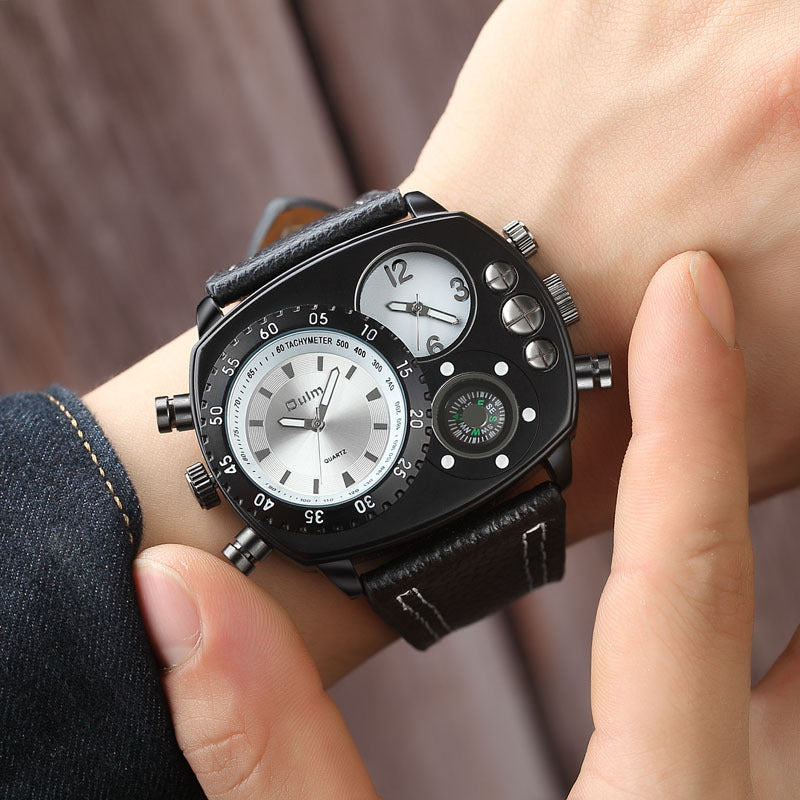 Quartz Watch