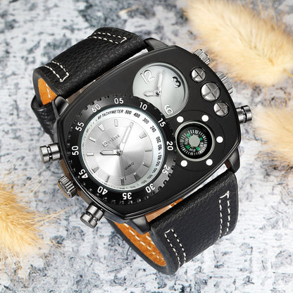 Quartz Watch