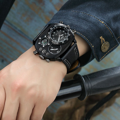 Quartz Watch