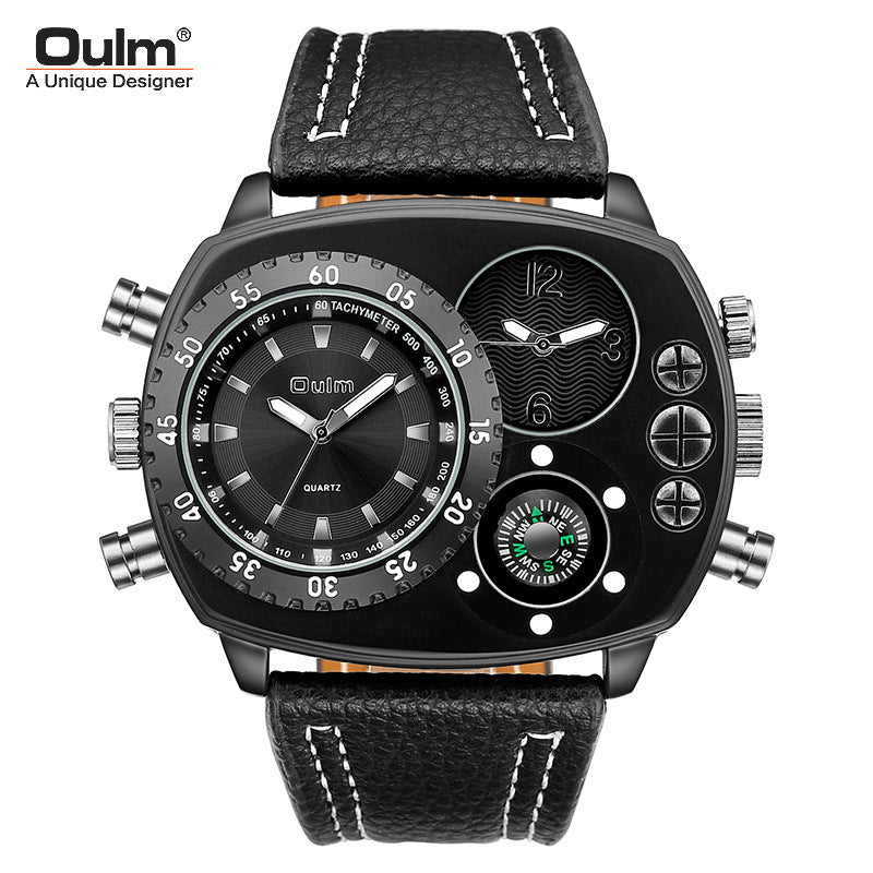 Quartz Watch