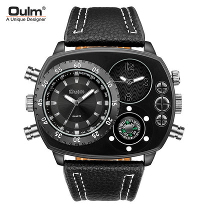 Quartz Watch