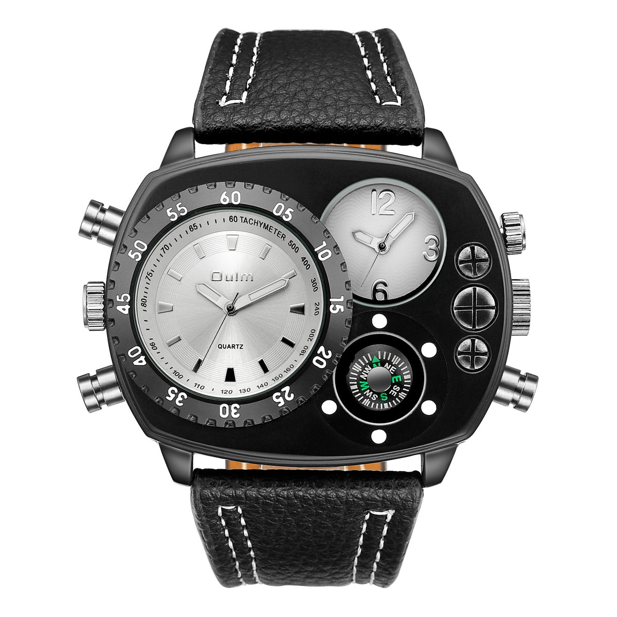 Quartz Watch