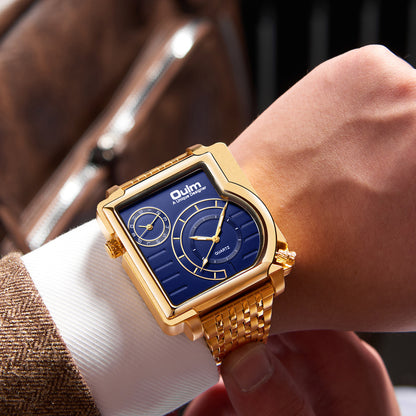 Quartz Watch