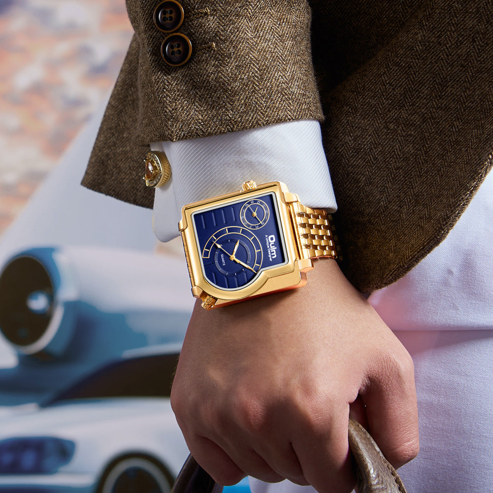 Quartz Watch