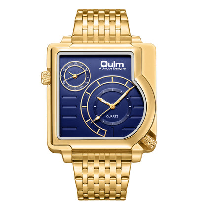 Quartz Watch
