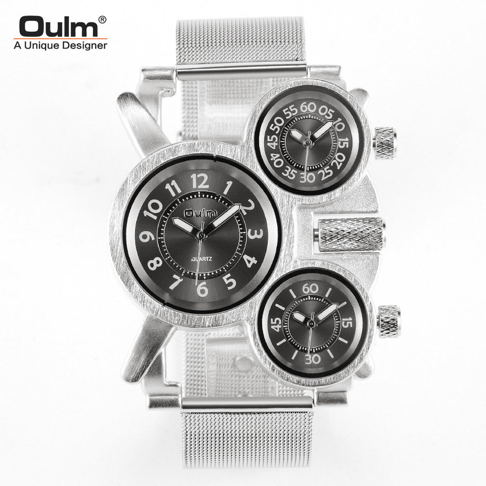 Quartz Watch