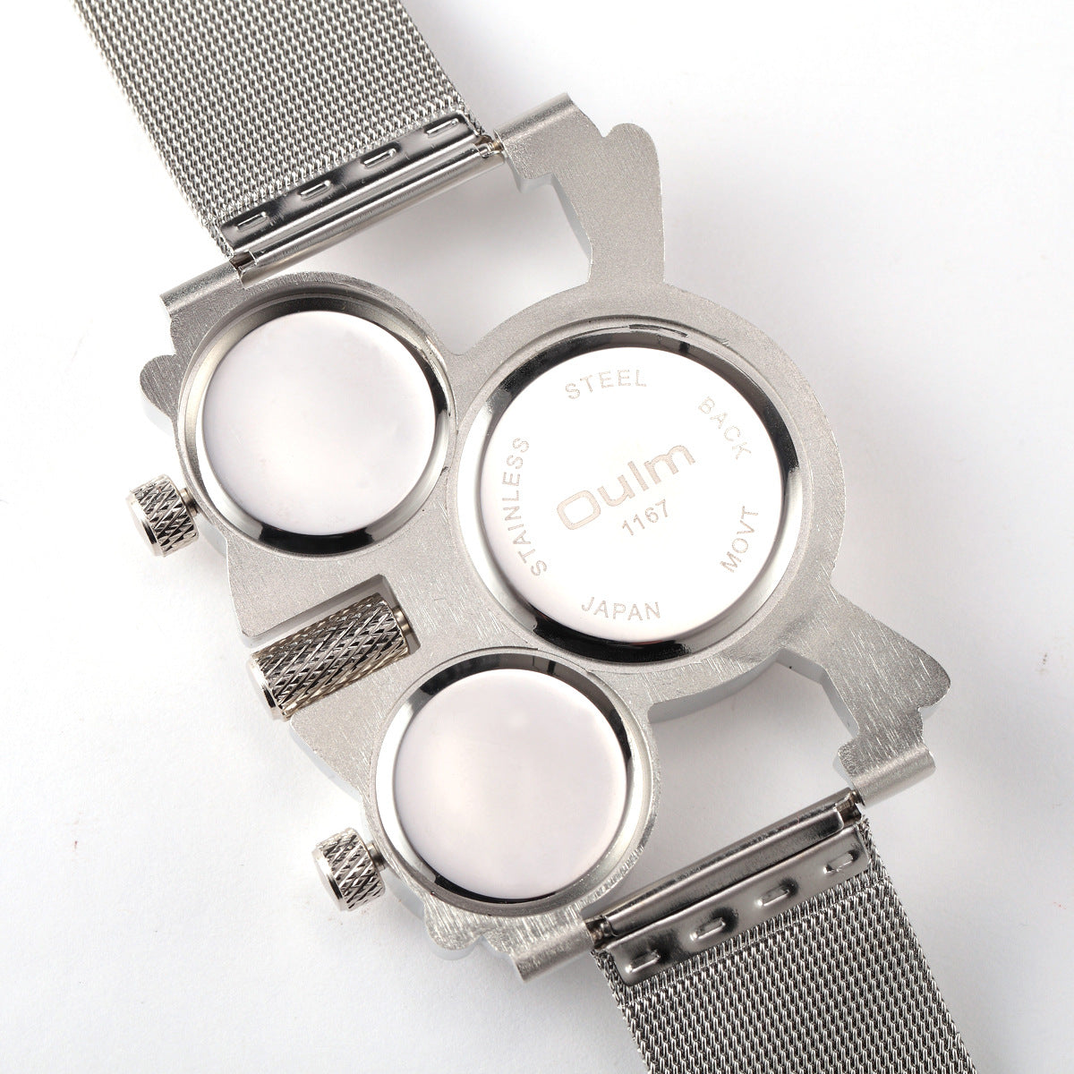 Quartz Watch
