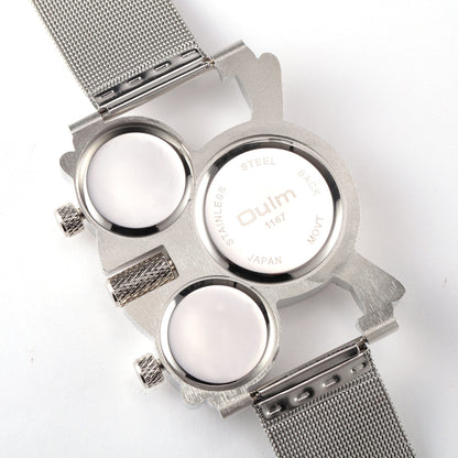 Quartz Watch
