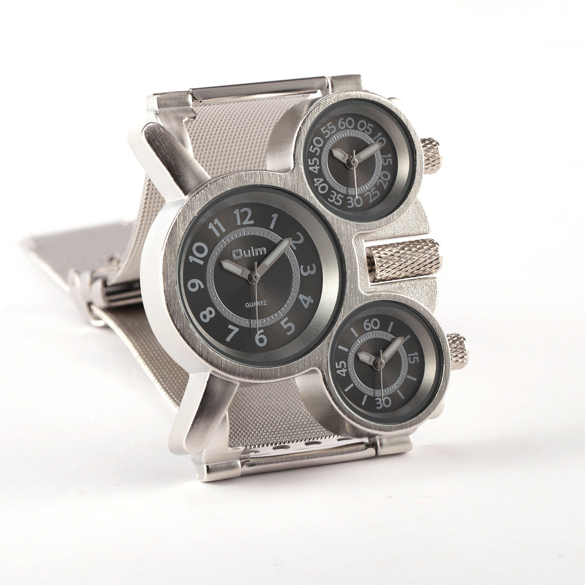 Quartz Watch