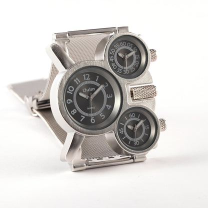 Quartz Watch