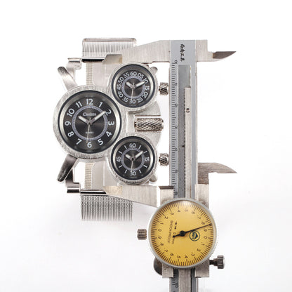 Quartz Watch