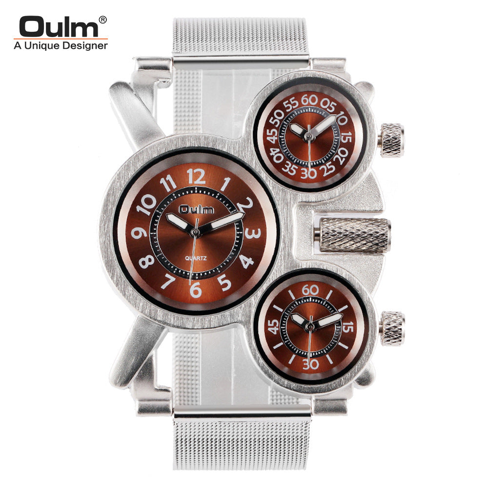 Quartz Watch