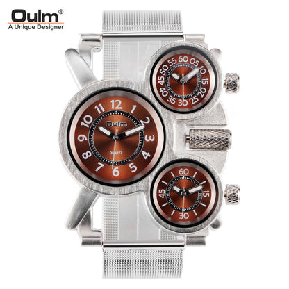 Quartz Watch