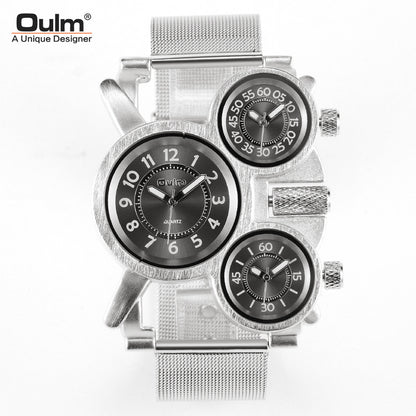 Quartz Watch