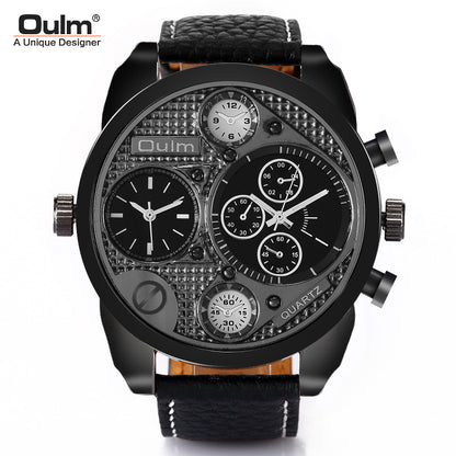 Quartz Watch