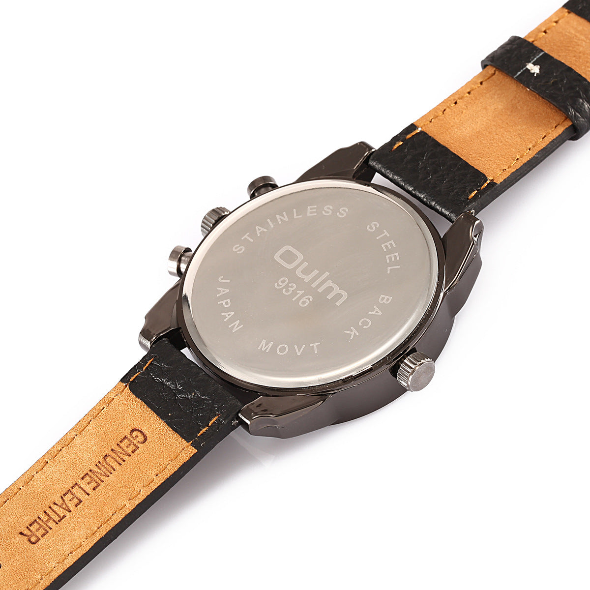 Quartz Watch