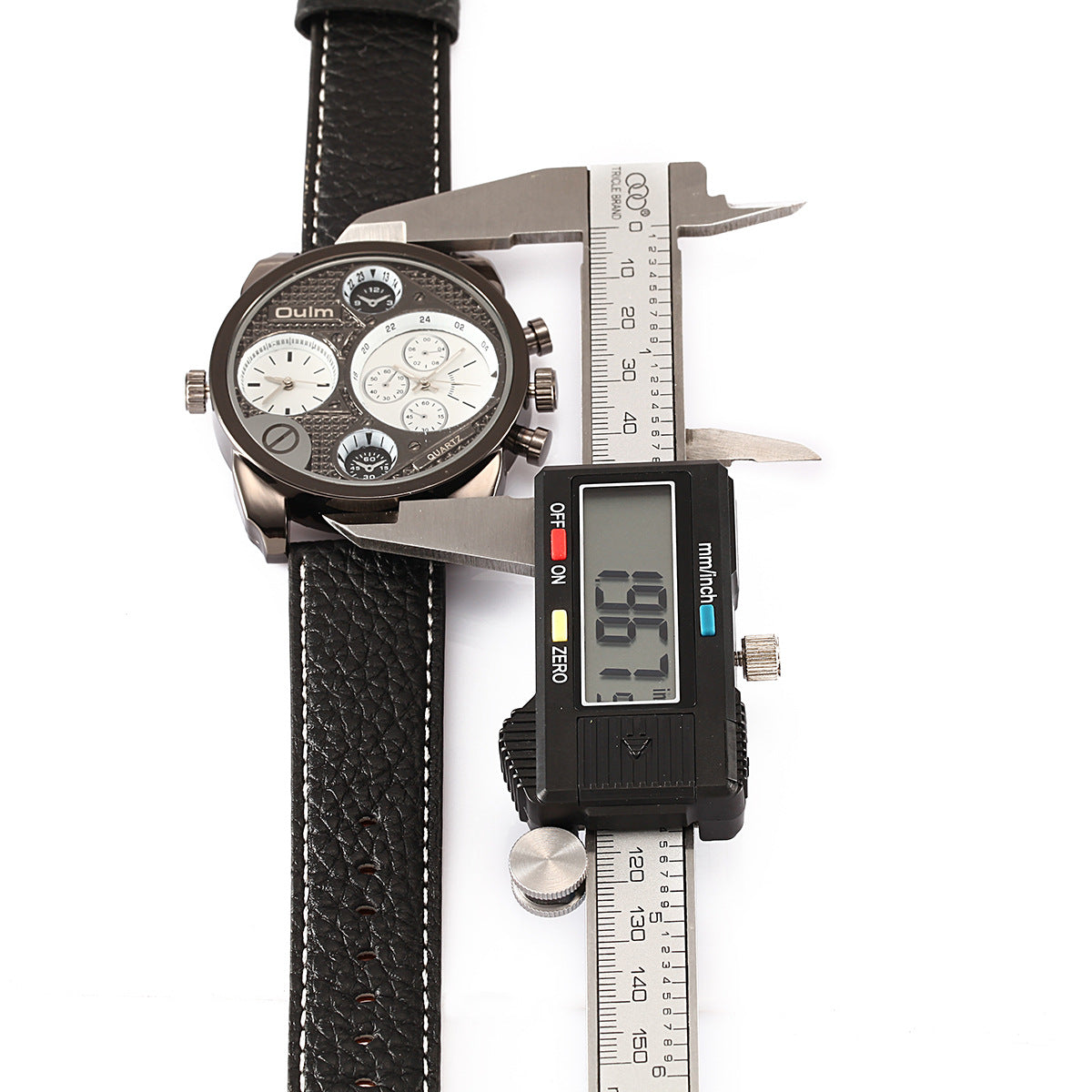 Quartz Watch