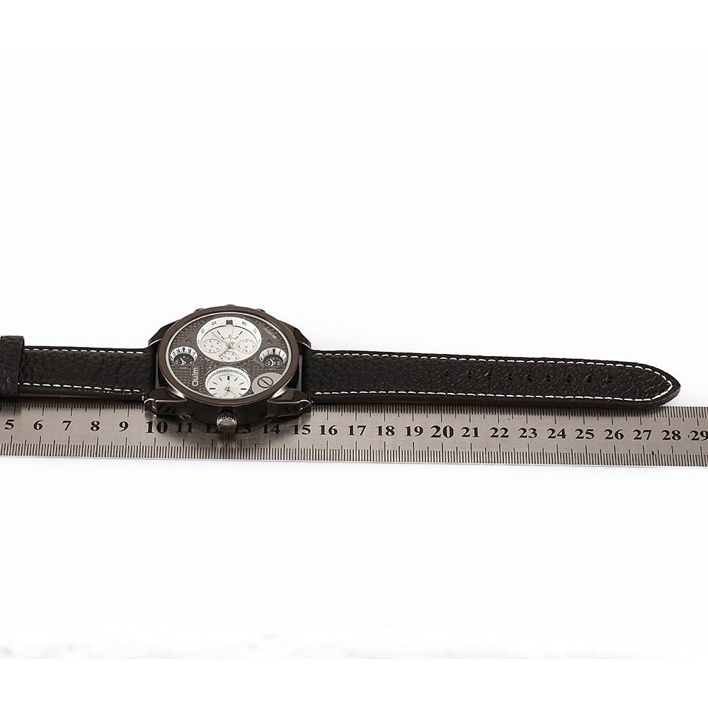 Quartz Watch