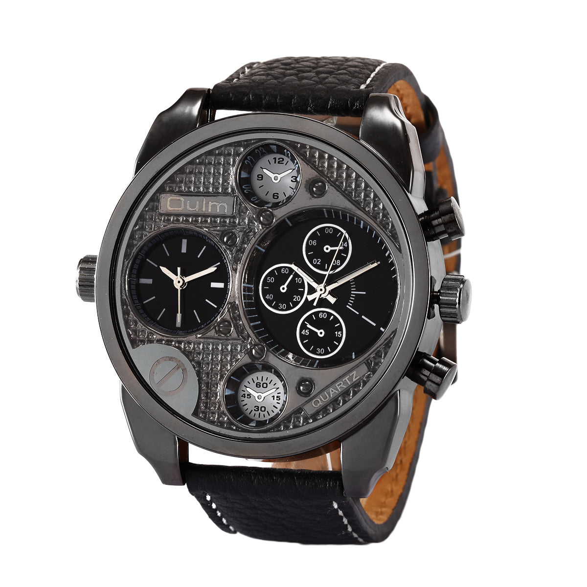Quartz Watch