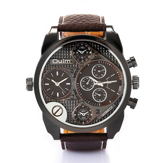 Quartz Watch
