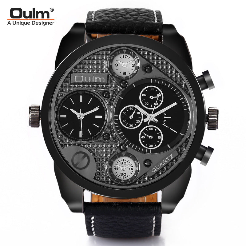 Quartz Watch