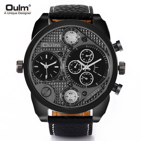 Quartz Watch