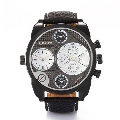 Quartz Watch