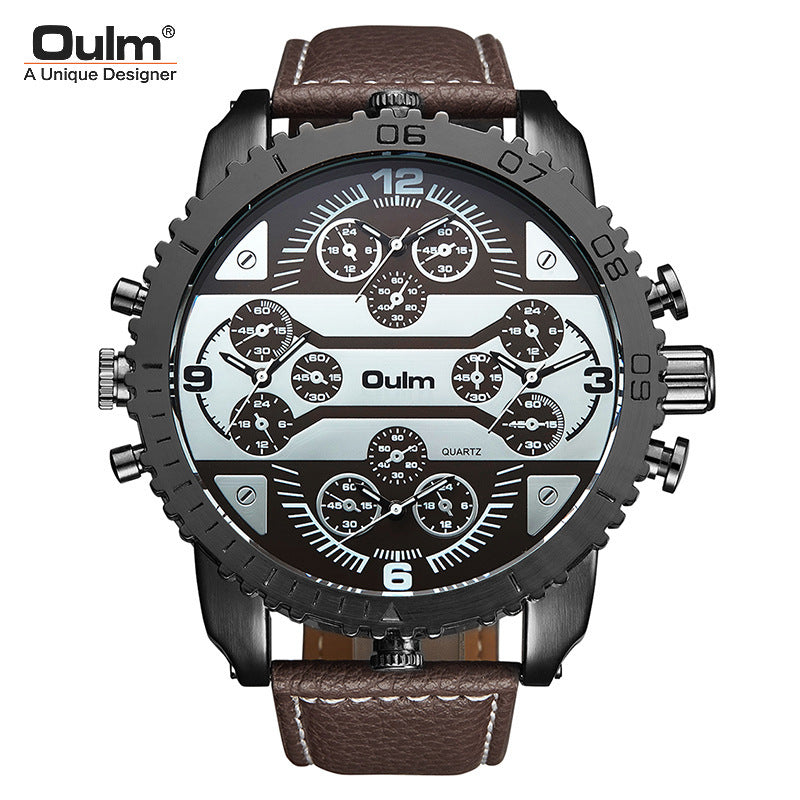 Quartz Watch
