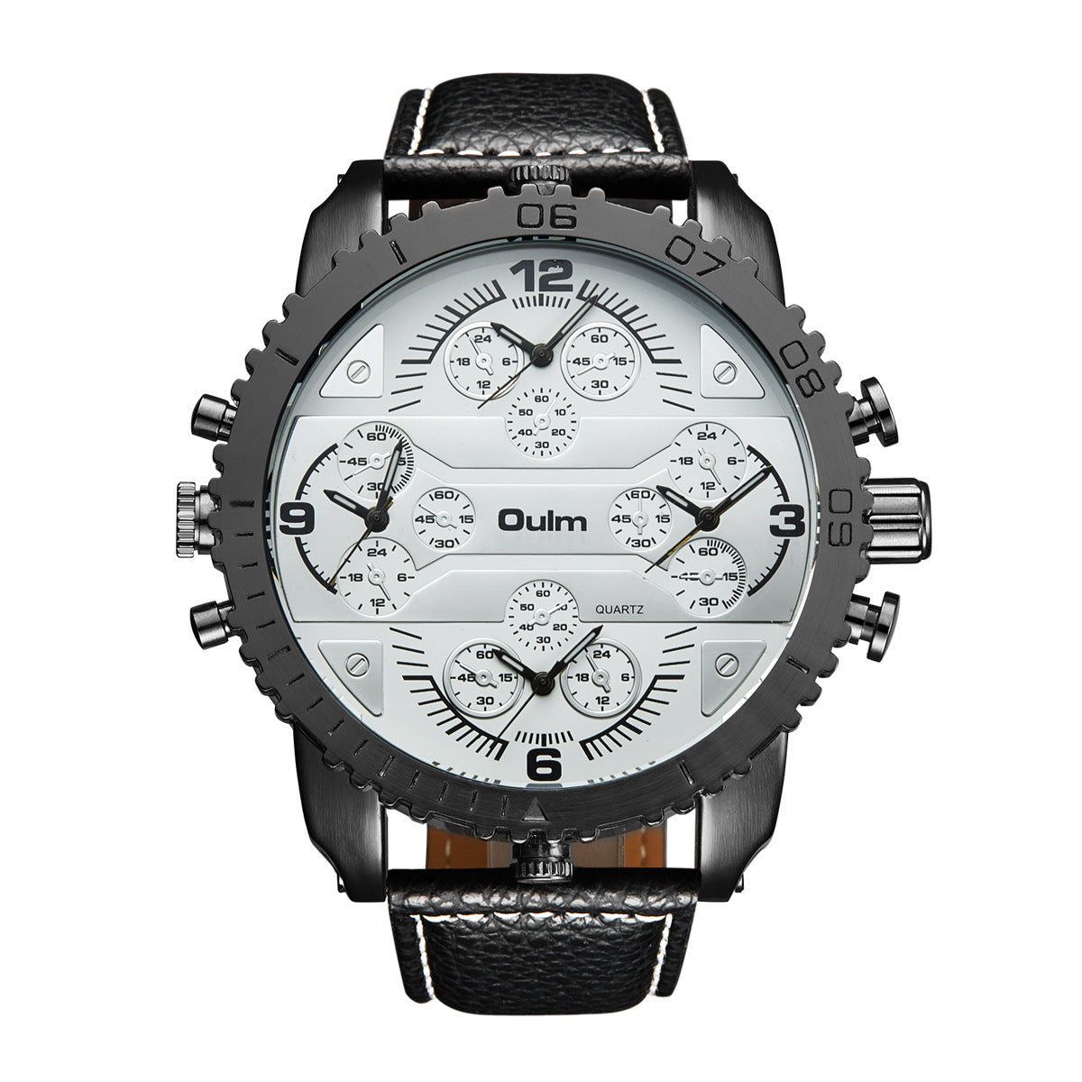 Quartz Watch