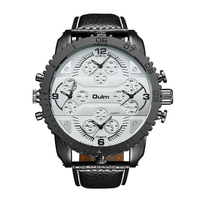 Quartz Watch