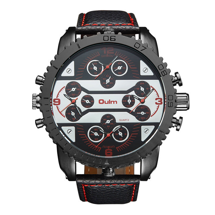 Quartz Watch