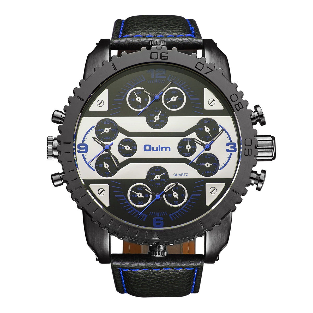 Quartz Watch