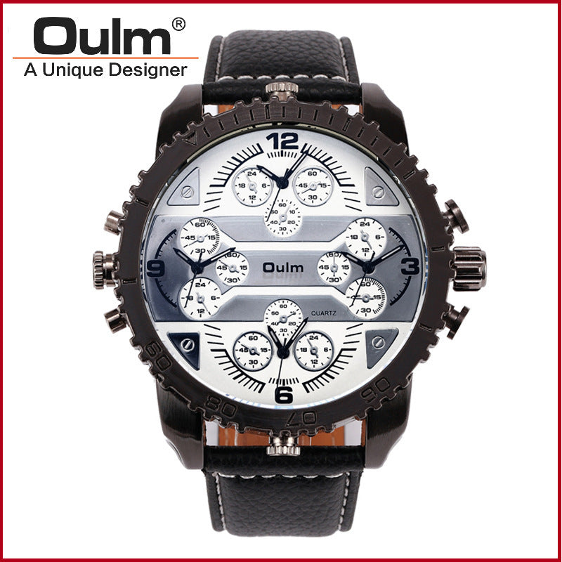Quartz Watch