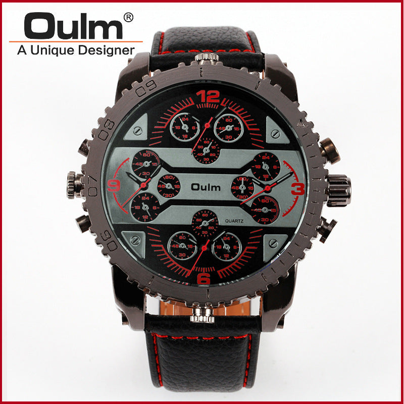 Quartz Watch