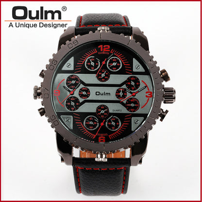 Quartz Watch
