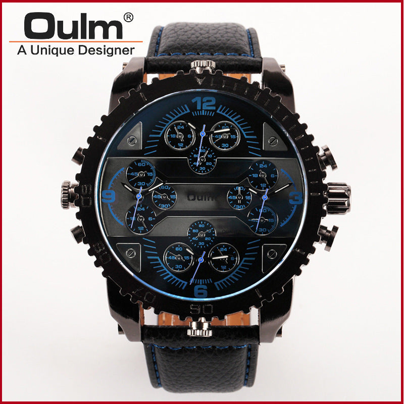 Quartz Watch