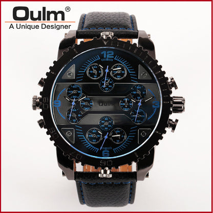 Quartz Watch