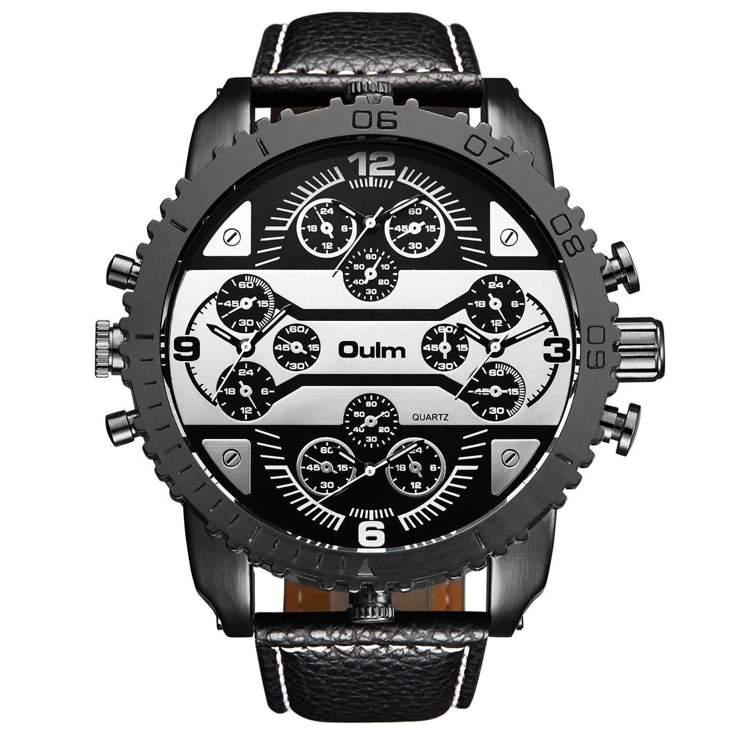 Quartz Watch