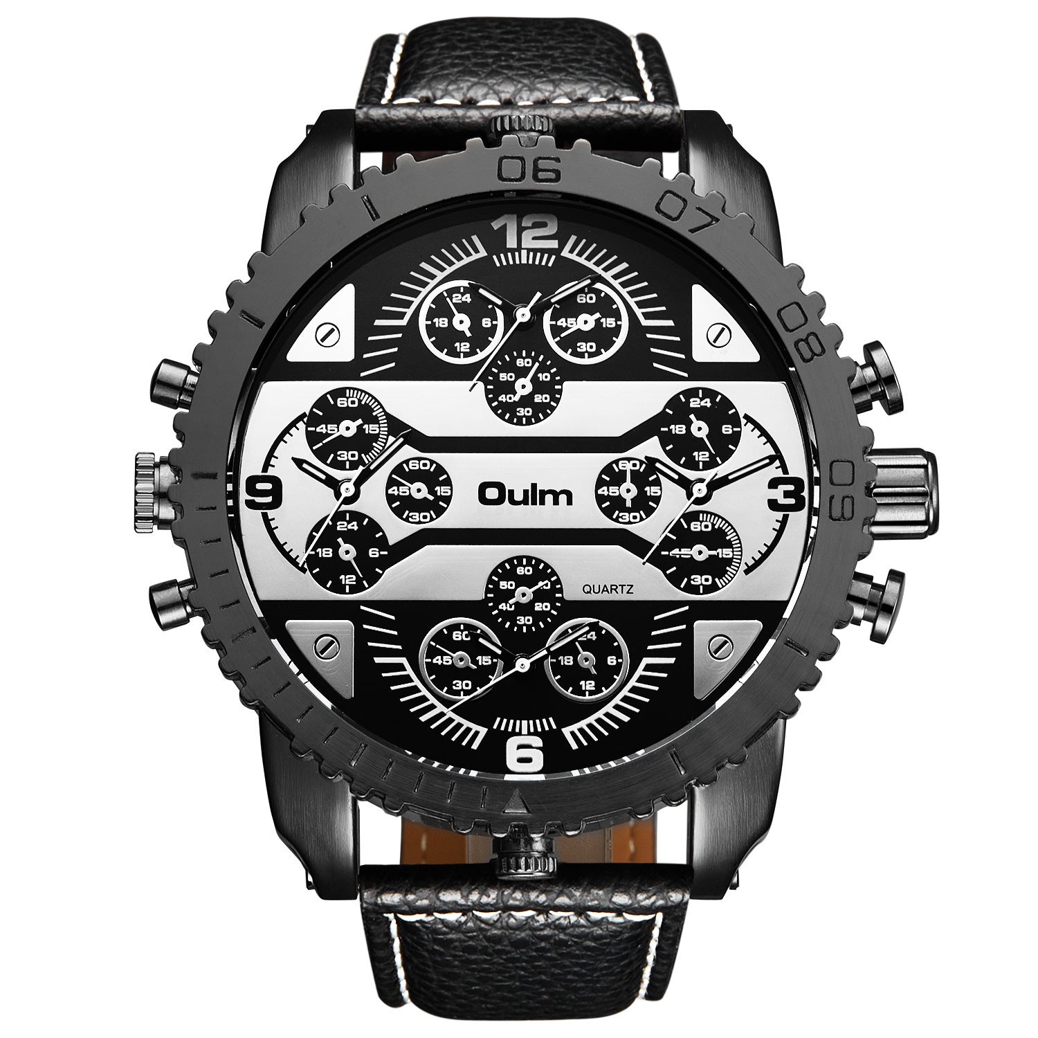 Quartz Watch