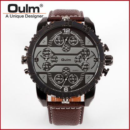 Quartz Watch