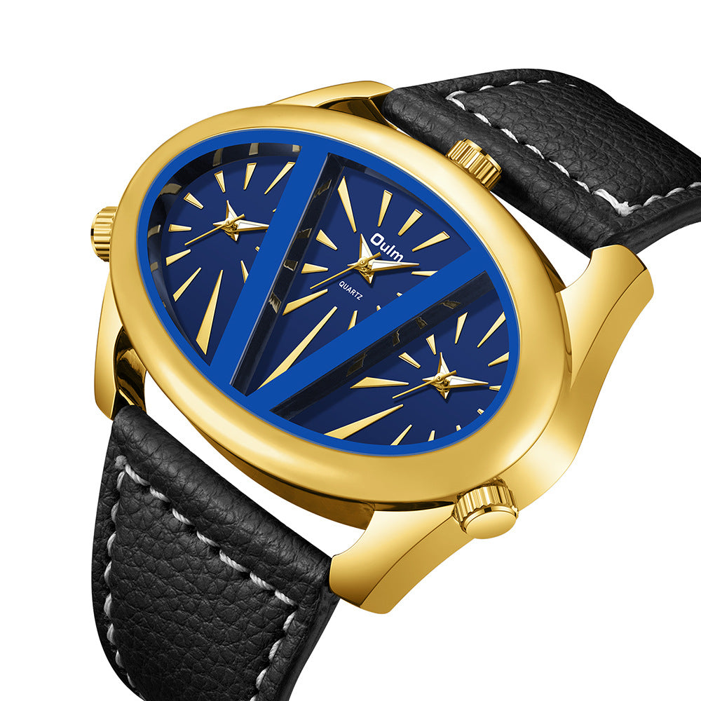 Quartz Watch